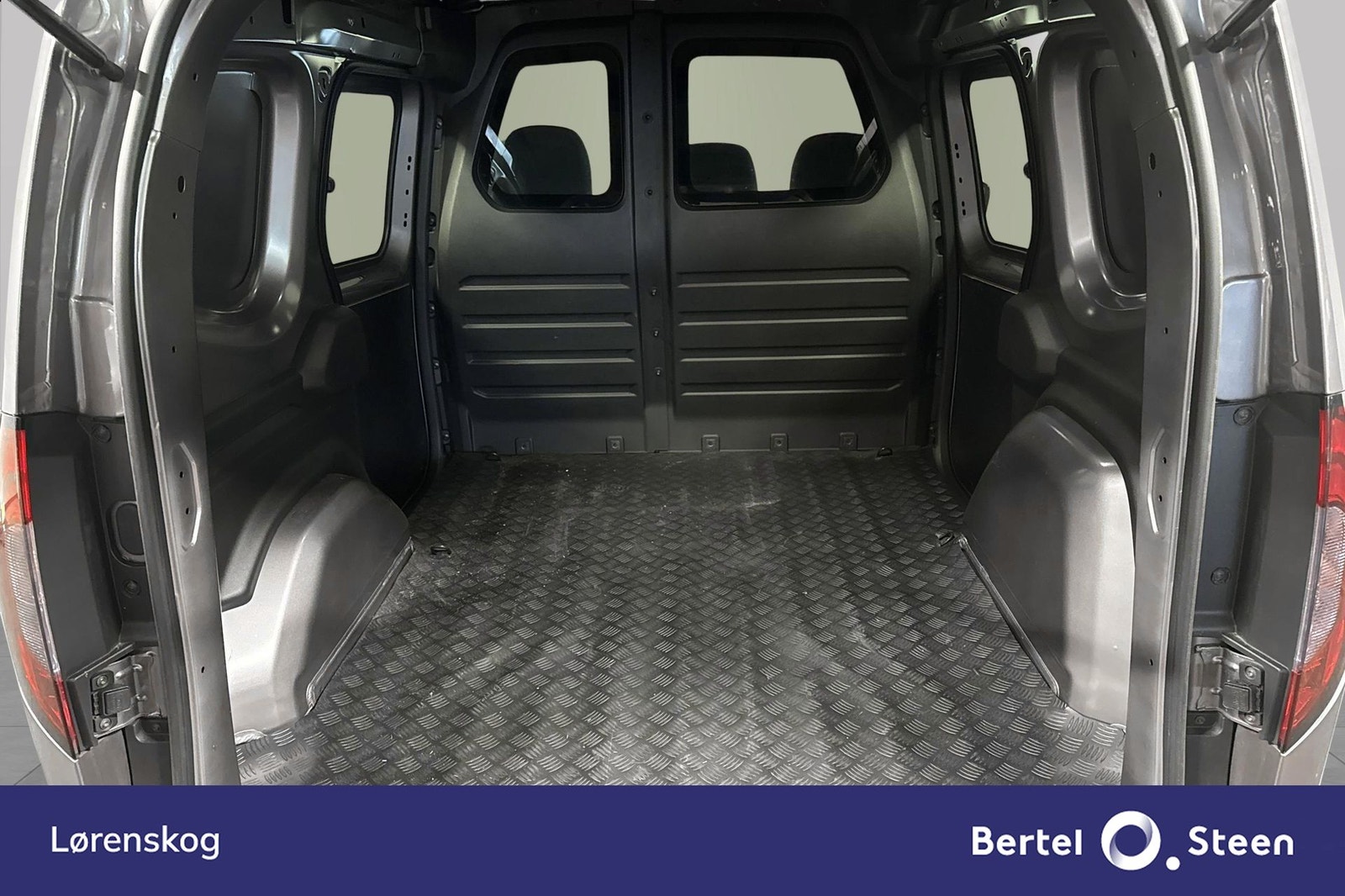 Mercedes-Benz Citan 112 CDI DCT, 7-trins, 116ps, 2024