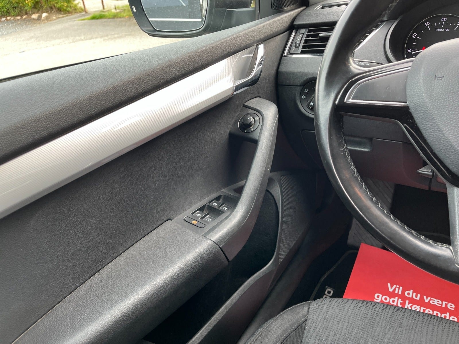 Škoda Octavia Combi 1.4 TSI DSG Sequential, 150hp, 2017