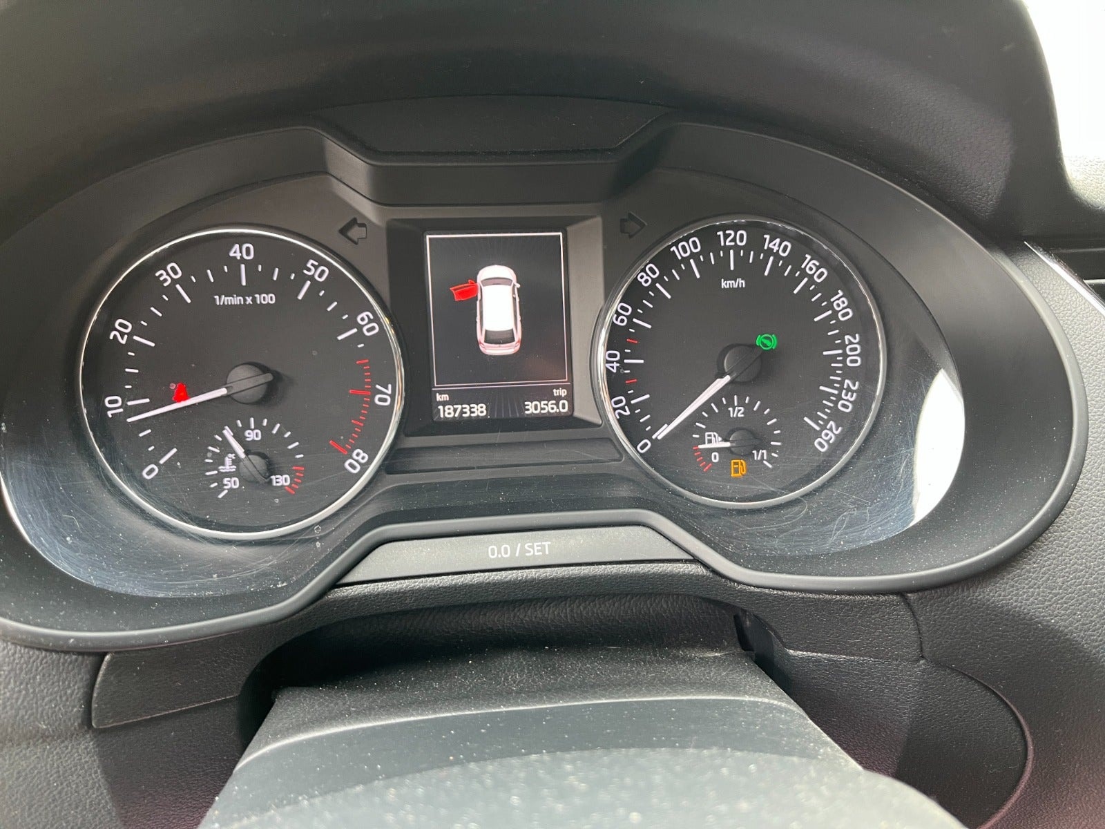 Škoda Octavia Combi 1.4 TSI DSG Sequential, 150hp, 2017
