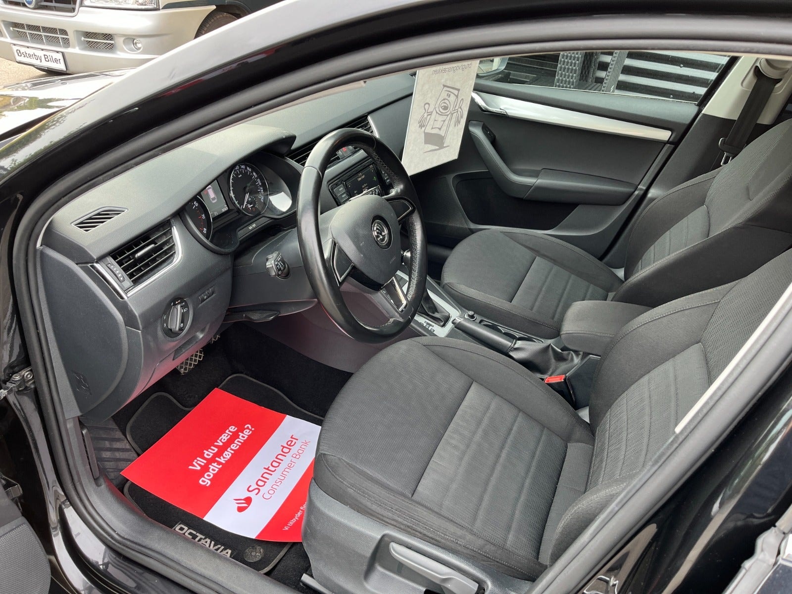 Škoda Octavia Combi 1.4 TSI DSG Sequential, 150hp, 2017