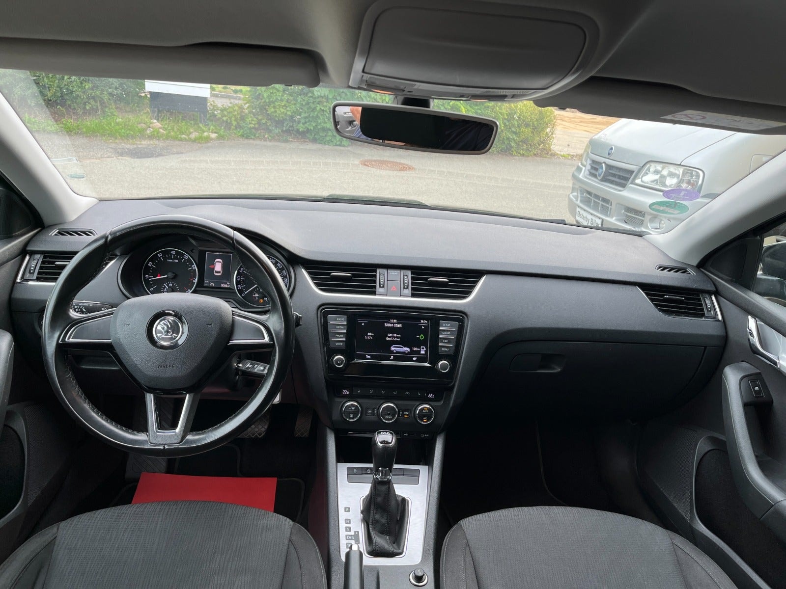 Škoda Octavia Combi 1.4 TSI DSG Sequential, 150hp, 2017
