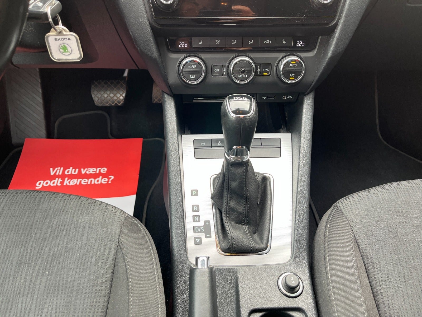 Škoda Octavia Combi 1.4 TSI DSG Sequential, 150hp, 2017