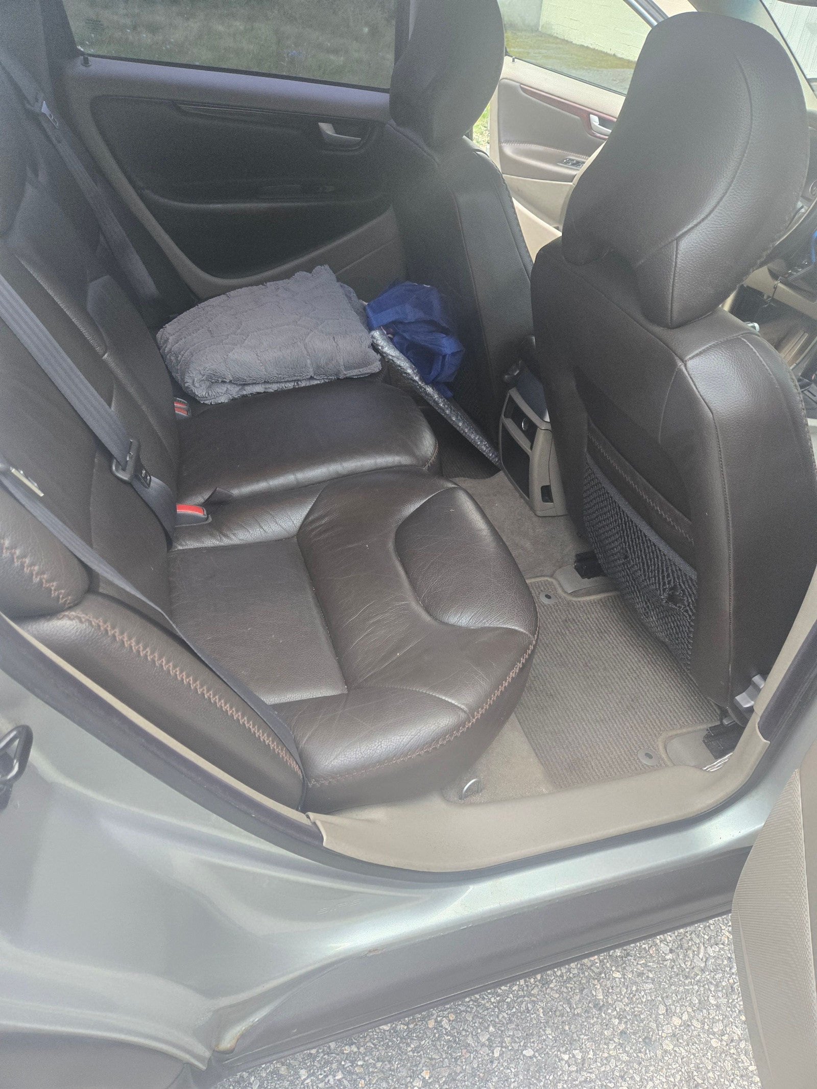 Volvo XC70 D5 AWD Automatic, 163hp, 2004