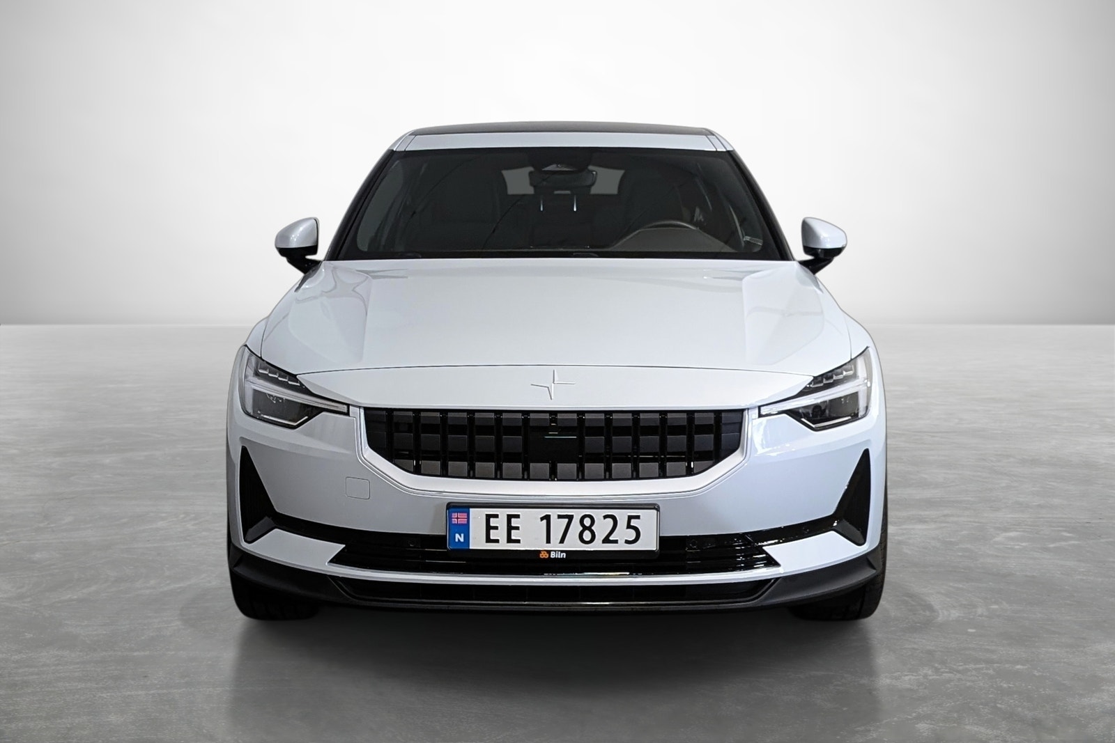 Polestar 2 Standard Range Single Motor, 231hp, 2022