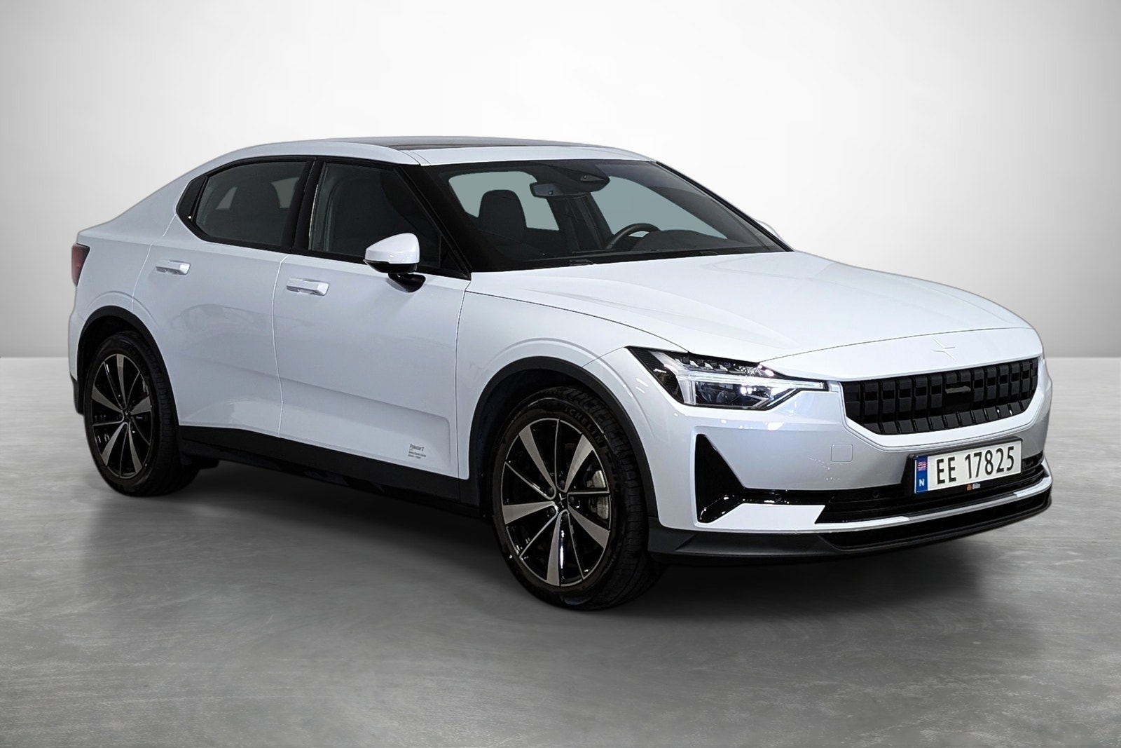 Polestar 2 Standard Range Single Motor, 231hp, 2022