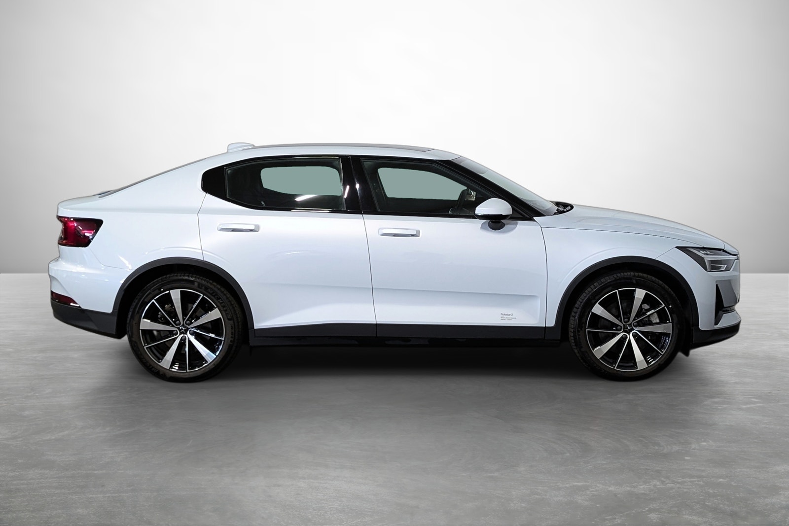 Polestar 2 Standard Range Single Motor, 231hp, 2022