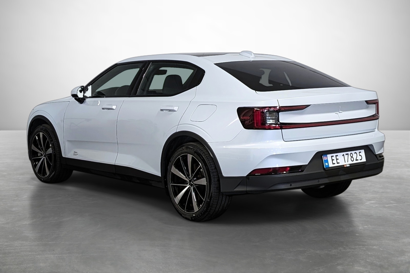 Polestar 2 Standard Range Single Motor, 231hp, 2022