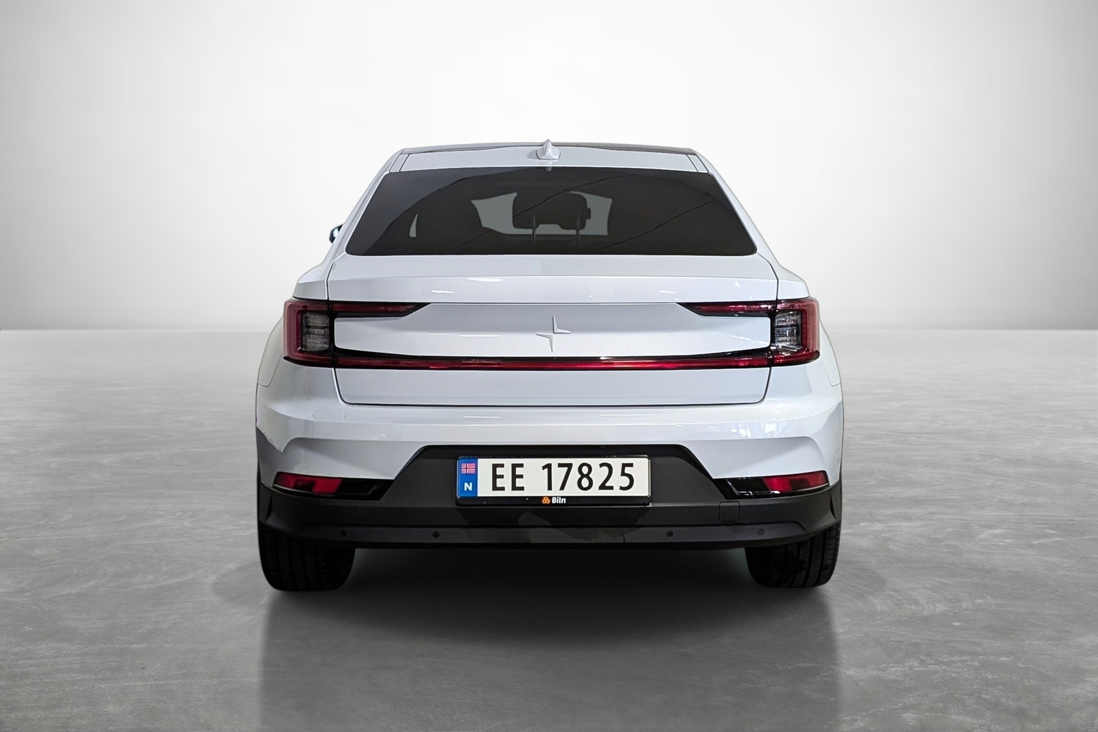 Polestar 2 Standard Range Single Motor, 231hp, 2022