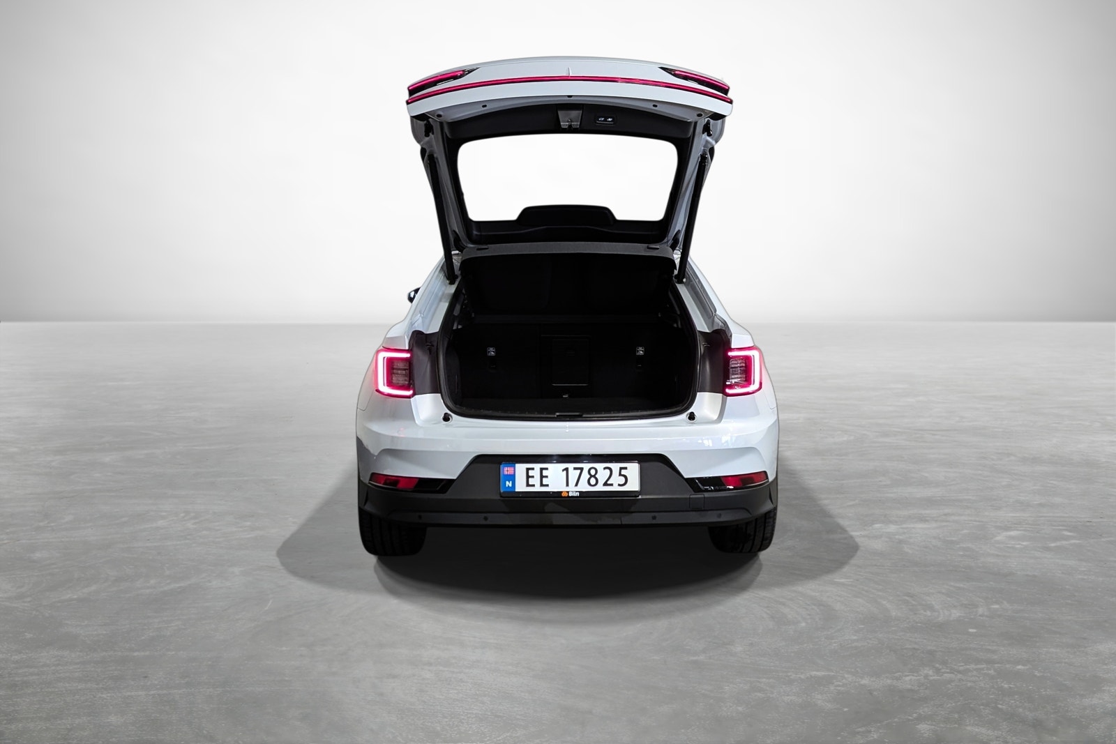 Polestar 2 Standard Range Single Motor, 231hp, 2022