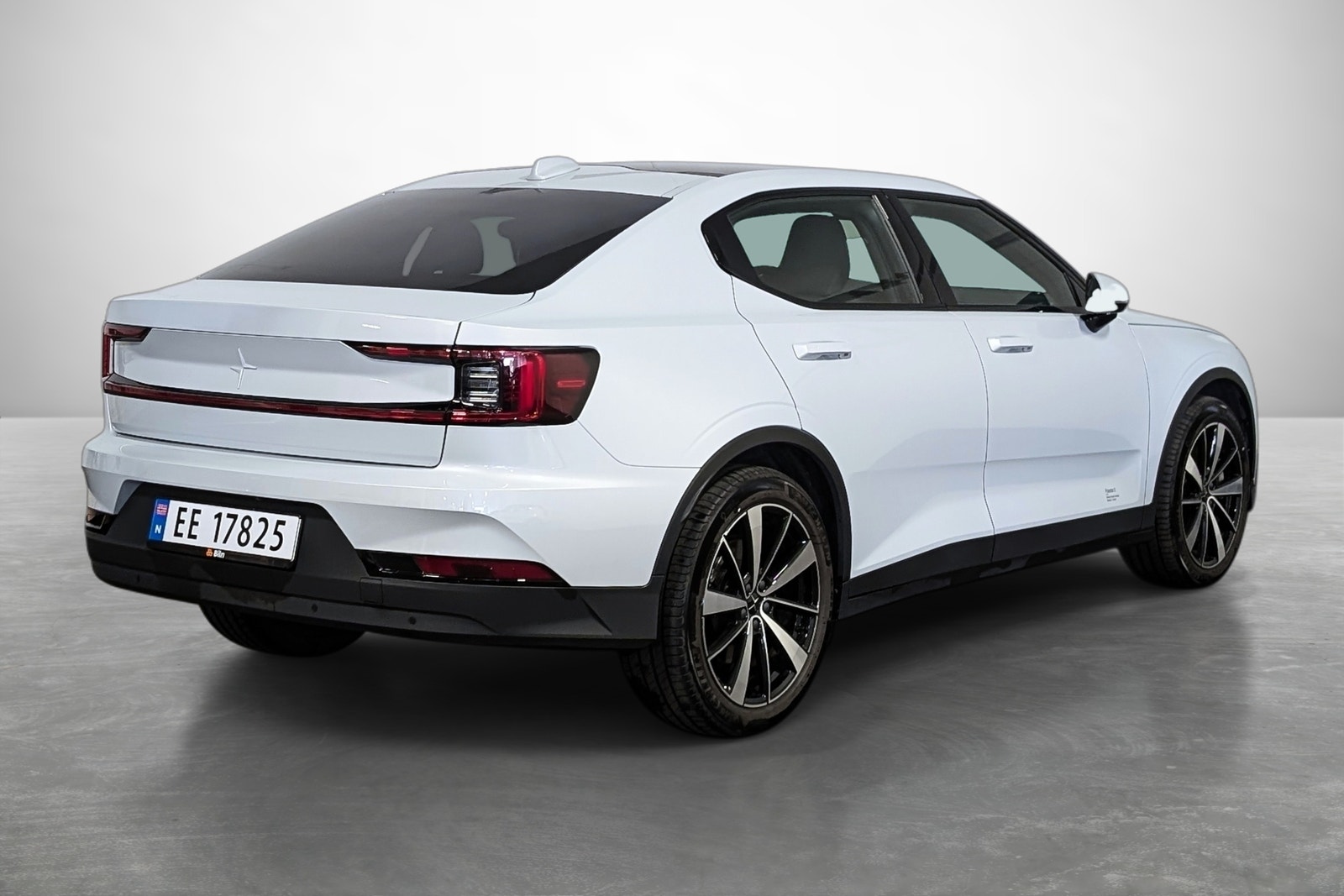 Polestar 2 Standard Range Single Motor, 231hp, 2022