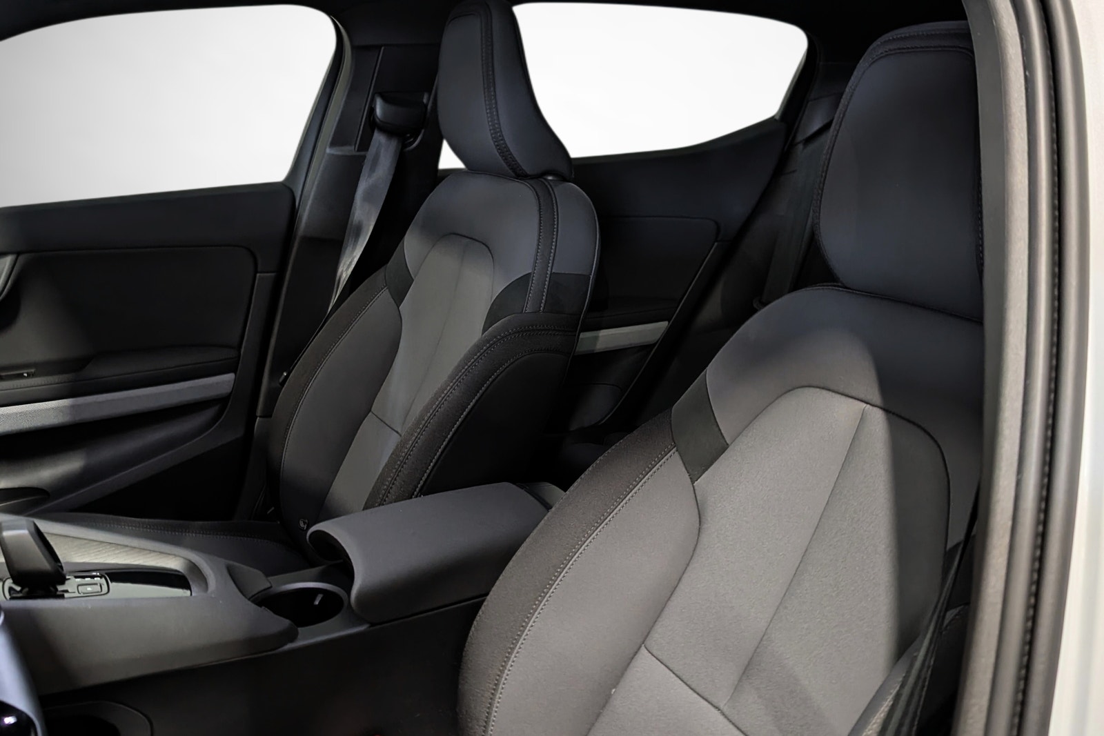 Polestar 2 Standard Range Single Motor, 231hp, 2022