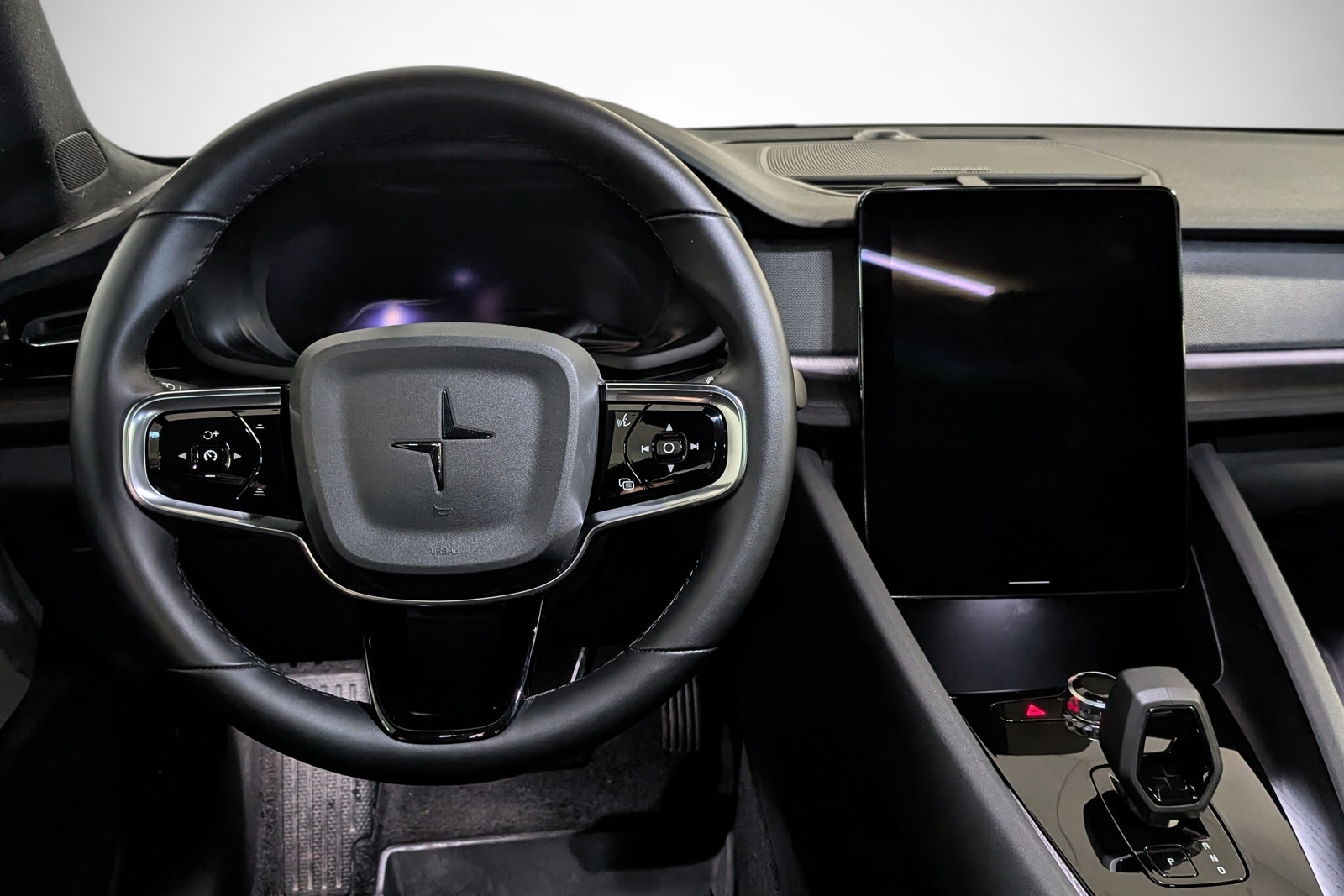 Polestar 2 Standard Range Single Motor, 231hp, 2022