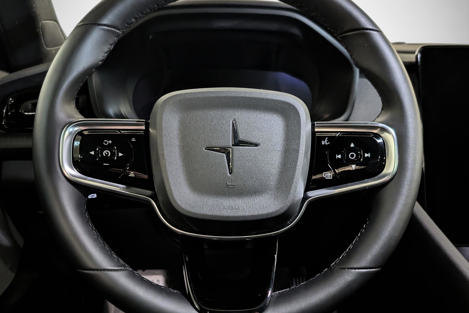Polestar 2 Standard Range Single Motor, 231hp, 2022