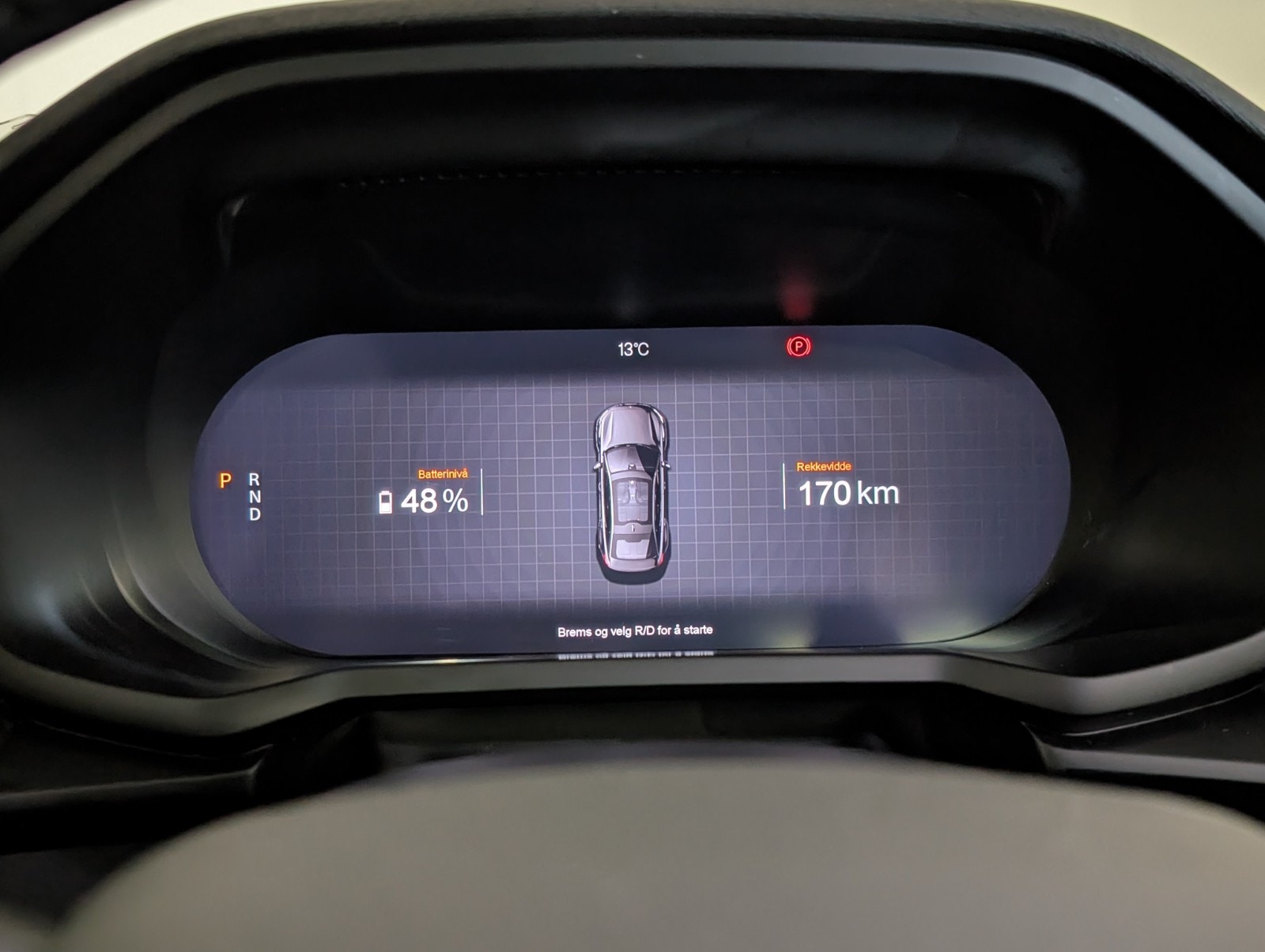 Polestar 2 Standard Range Single Motor, 231hp, 2022
