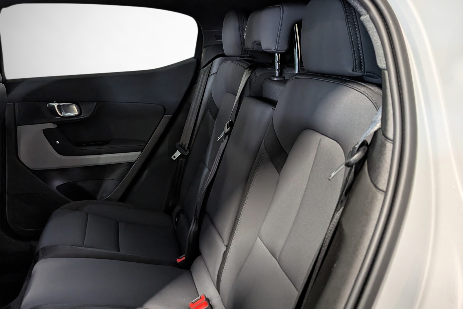 Polestar 2 Standard Range Single Motor, 231hp, 2022