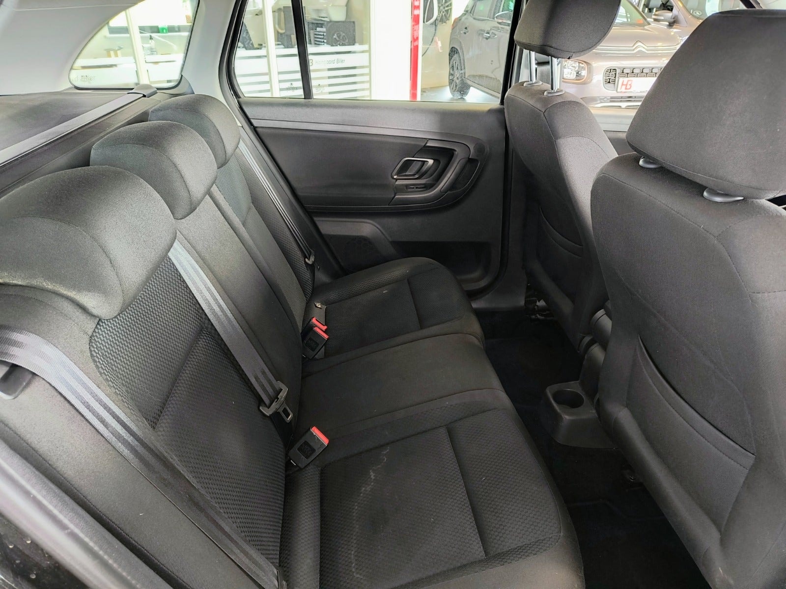 Škoda Fabia Combi 1.6 TDI Manual, 5-trins, 90ps, 2013
