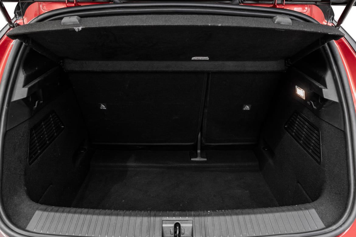 Renault Mégane E-TECH 60 kWh, 218hk, 2023