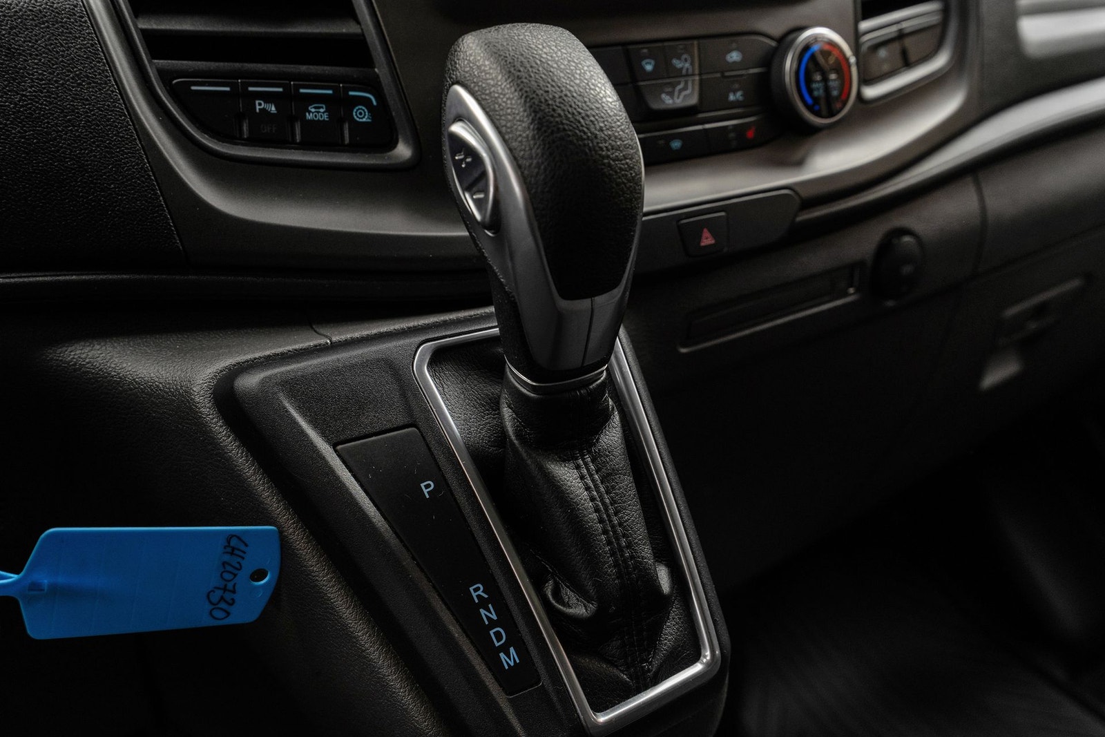 Ford Transit Custom 300 2.0 EcoBlue SelectShift, 130hp, 2023