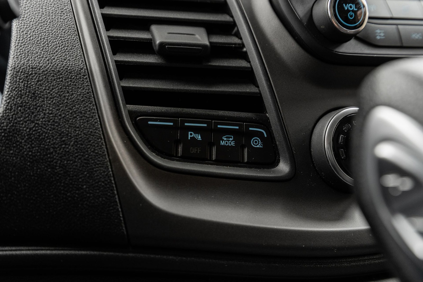 Ford Transit Custom 300 2.0 EcoBlue SelectShift, 130hp, 2023