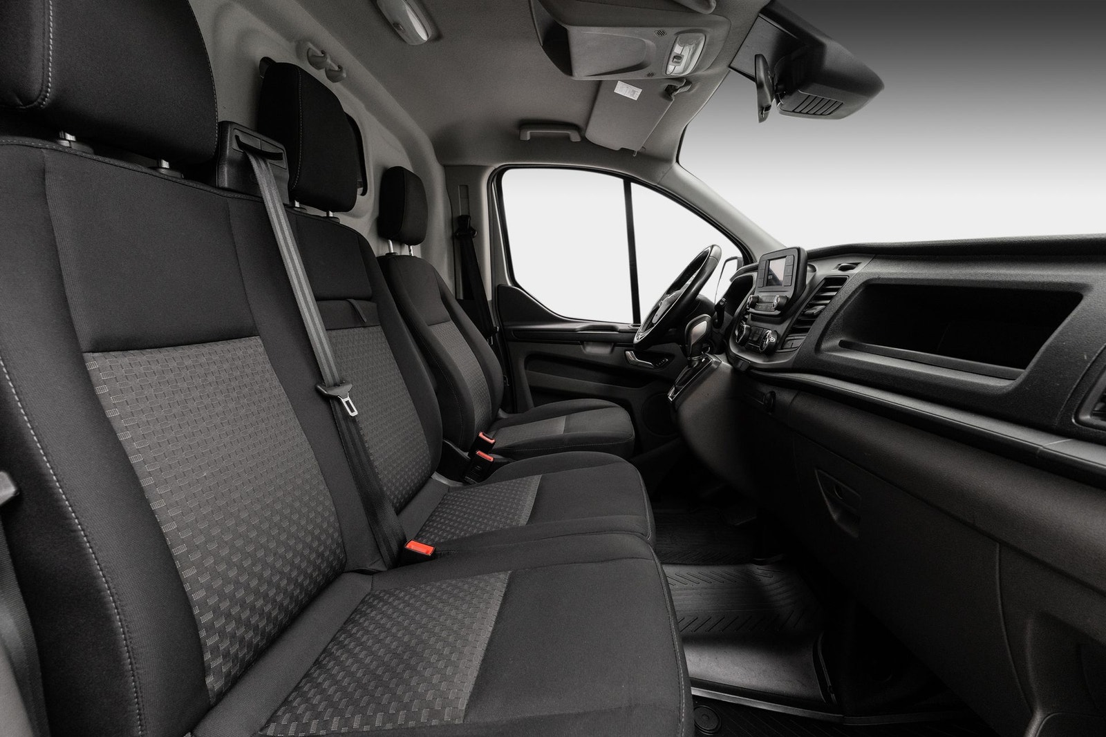 Ford Transit Custom 300 2.0 EcoBlue SelectShift, 130hp, 2023