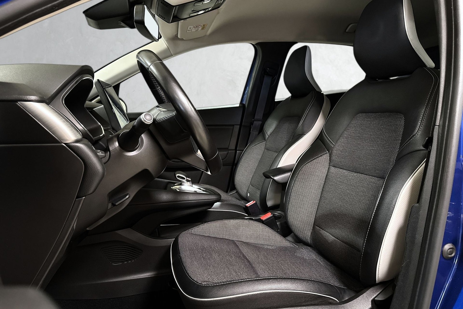 Renault Captur E-TECH Plugin-Hybrid 160 MultiMode, 160hp, 2021