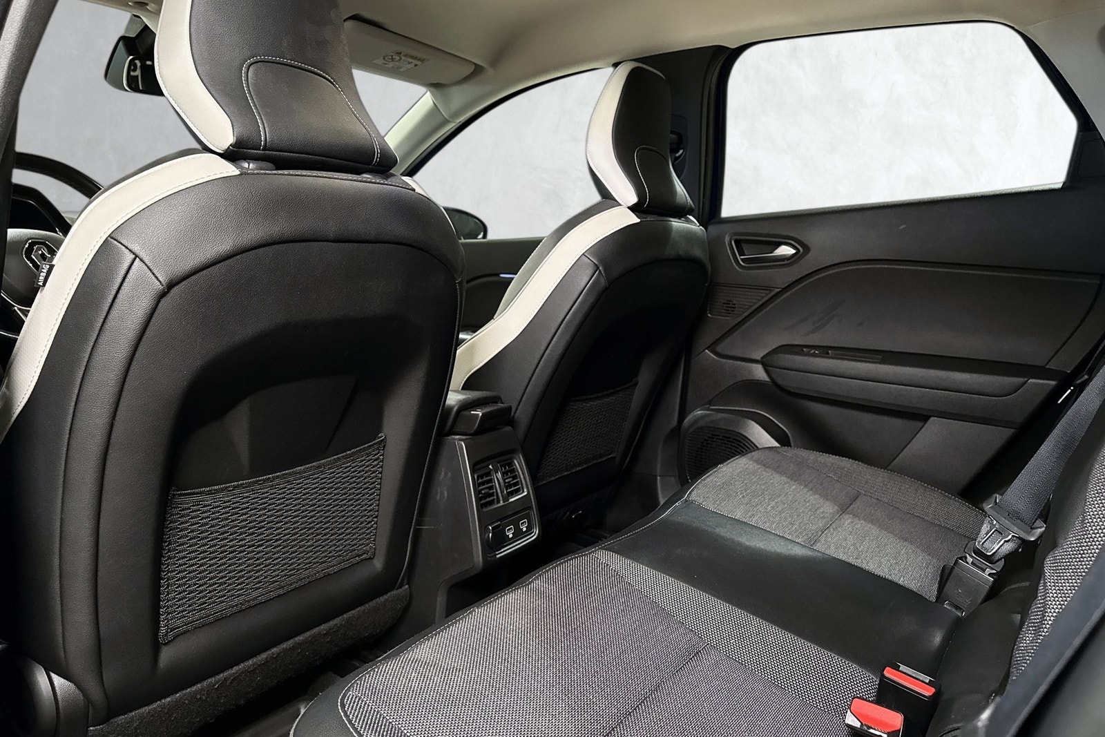 Renault Captur E-TECH Plugin-Hybrid 160 MultiMode, 160hp, 2021