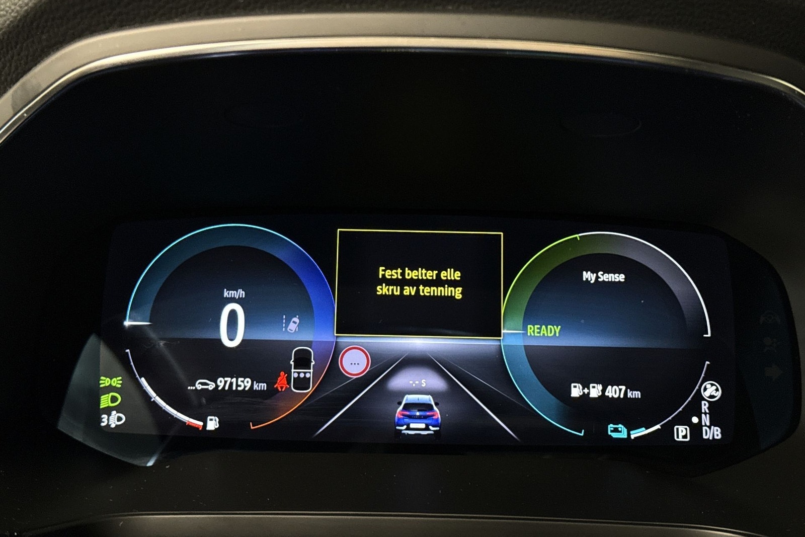 Renault Captur E-TECH Plugin-Hybrid 160 MultiMode, 160hp, 2021