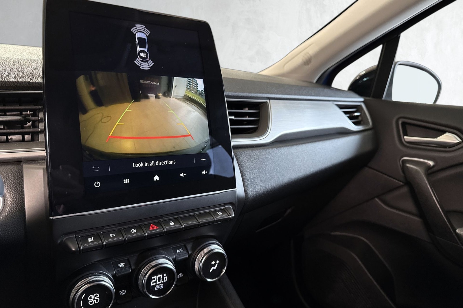 Renault Captur E-TECH Plugin-Hybrid 160 MultiMode, 160hp, 2021