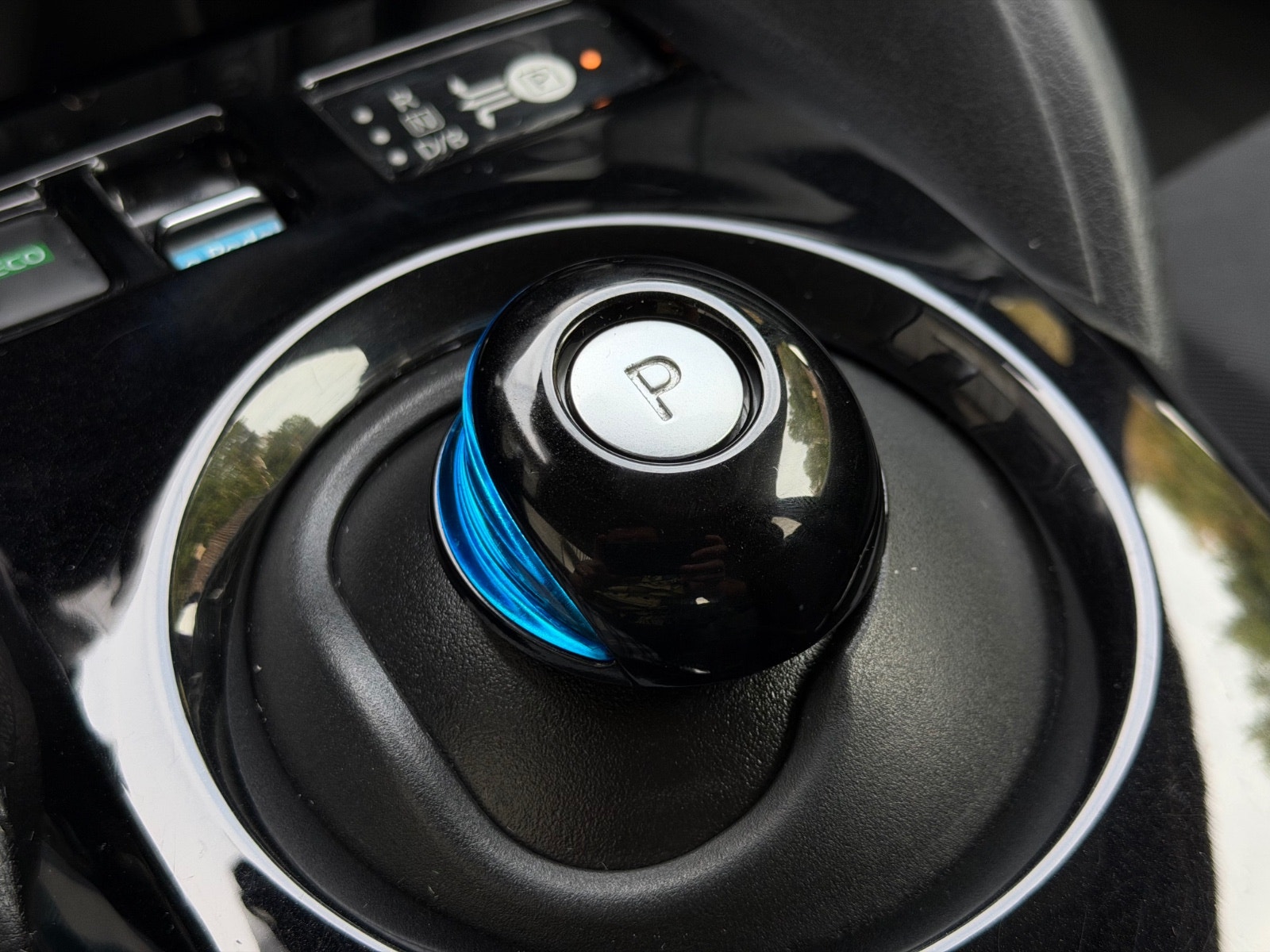 Nissan Leaf, 150hp, 2018