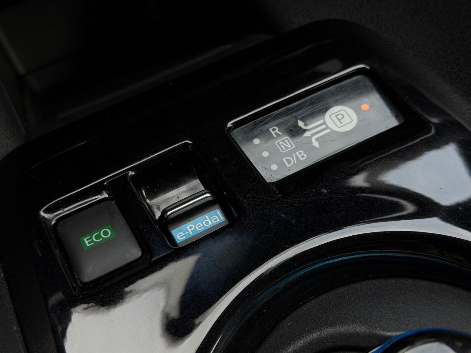 Nissan Leaf, 150hp, 2018