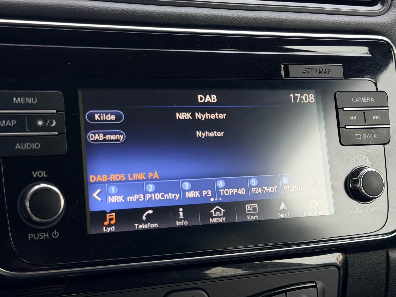 Nissan Leaf, 150hp, 2018