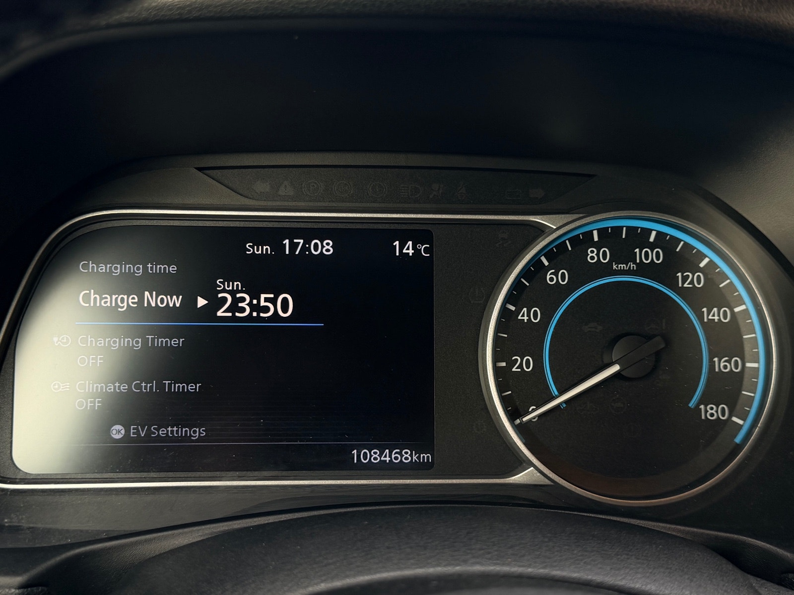 Nissan Leaf, 150hp, 2018