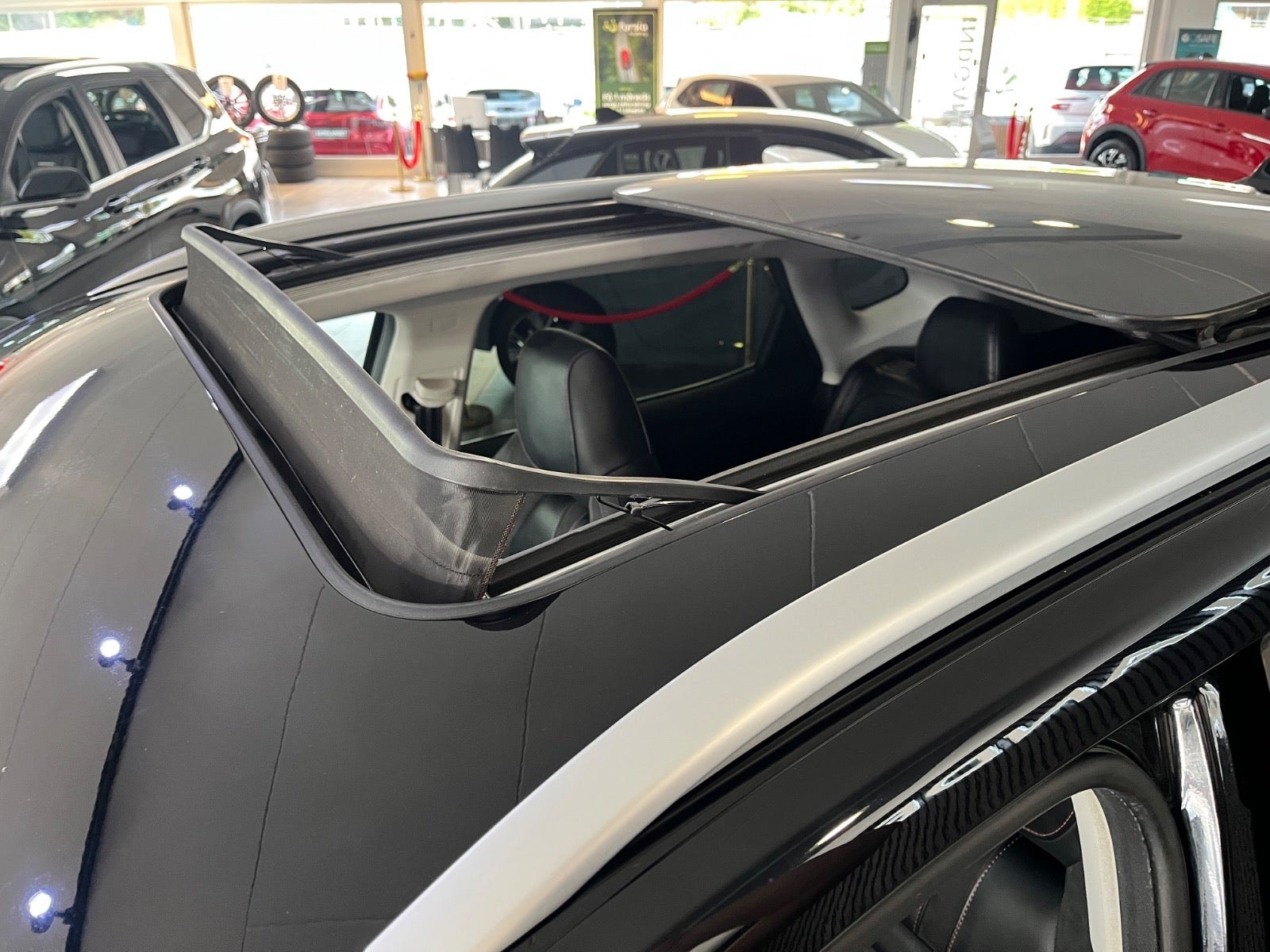 MG EHS PHEV EDU II, 258hk, 2021
