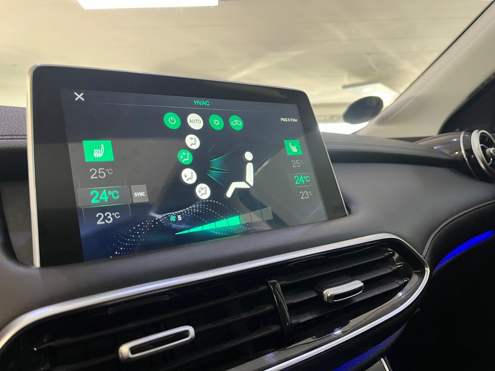 MG EHS PHEV EDU II, 258hk, 2021