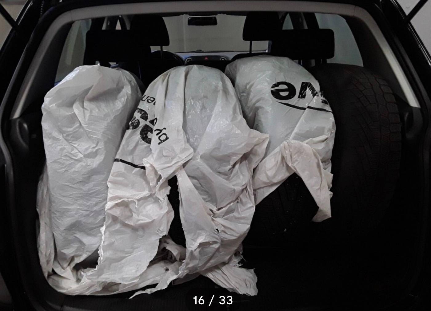 Volkswagen Golf Plus 1.6 TDI DPF DSG Sequential, 105hp, 2011