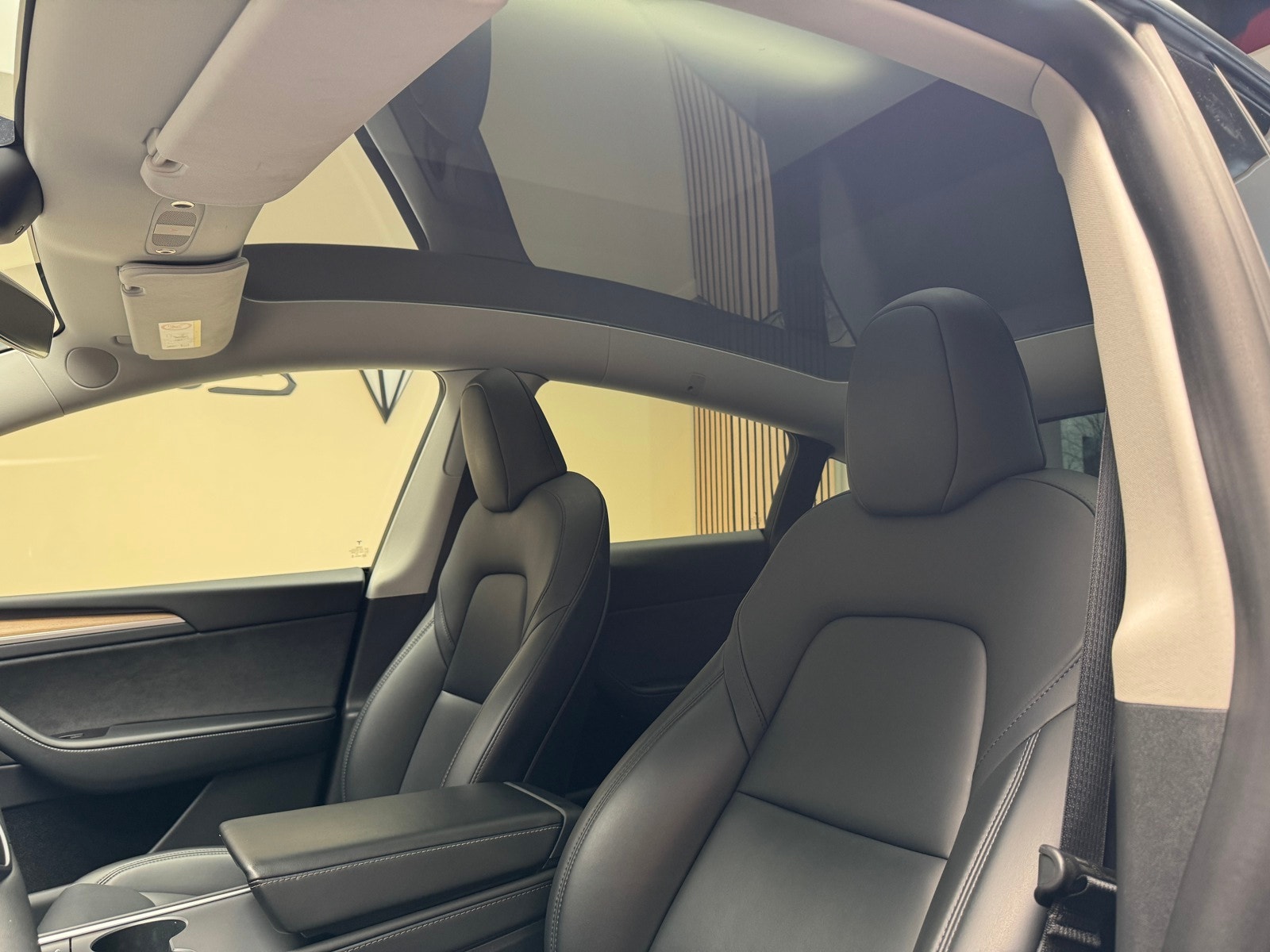Tesla Model Y Long Range AWD, 514hp, 2023