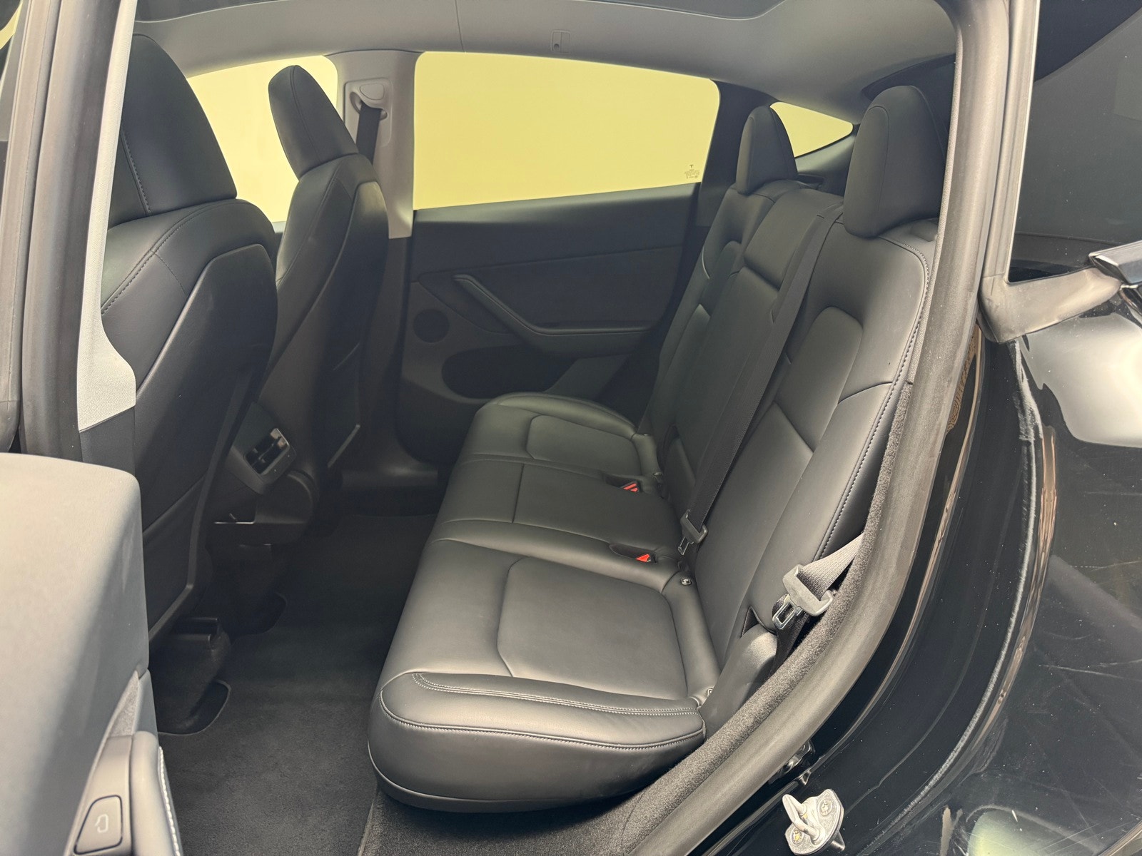 Tesla Model Y Long Range AWD, 514hp, 2023