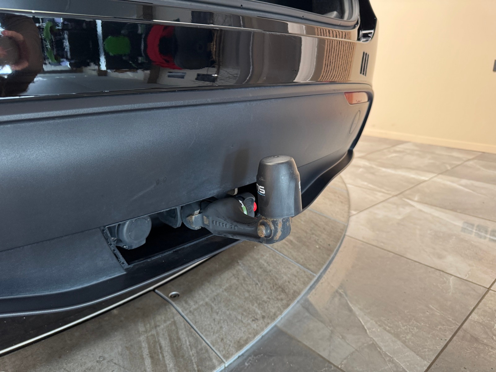 Tesla Model Y Long Range AWD, 514hp, 2023