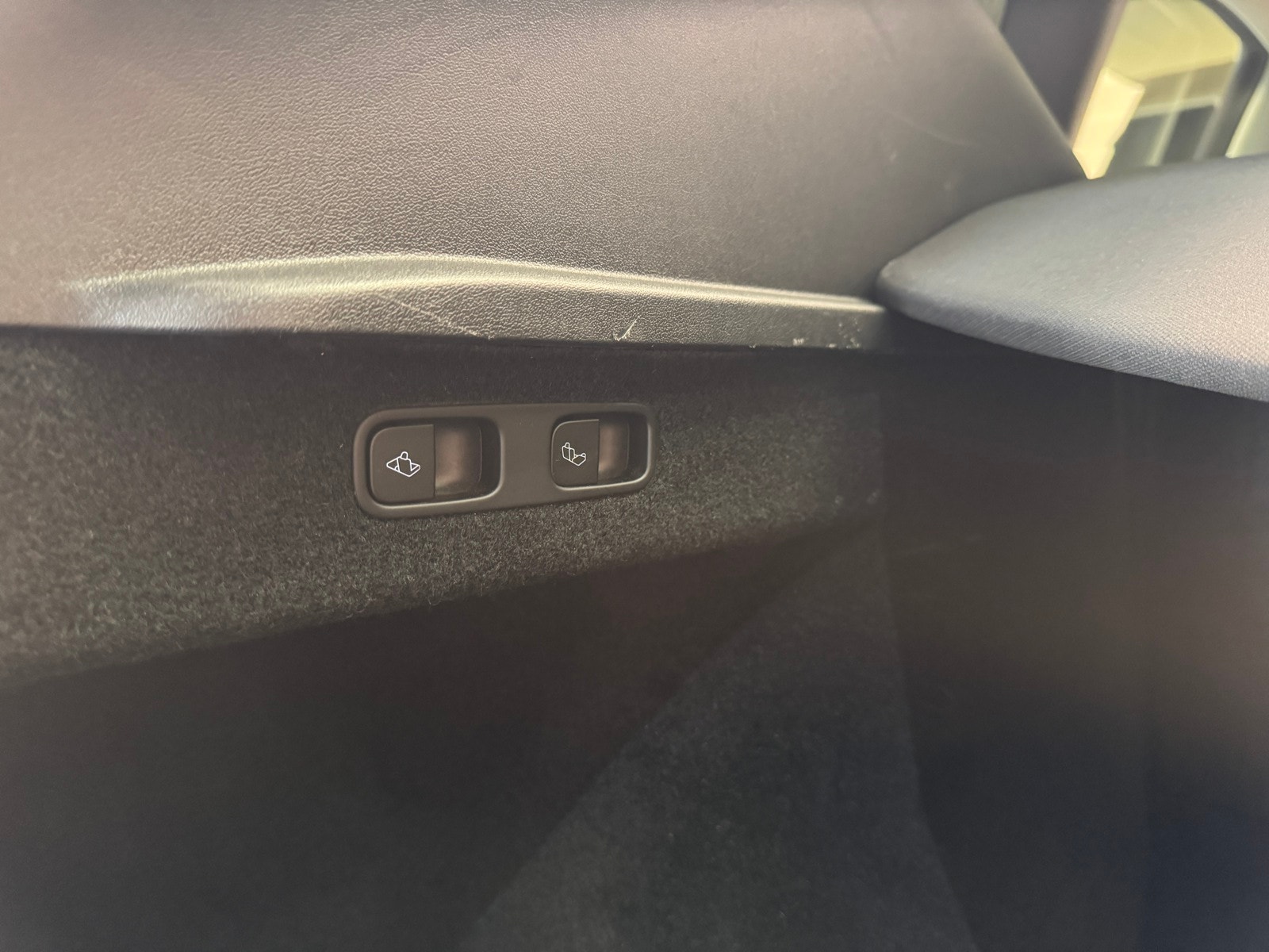 Tesla Model Y Long Range AWD, 514hp, 2023