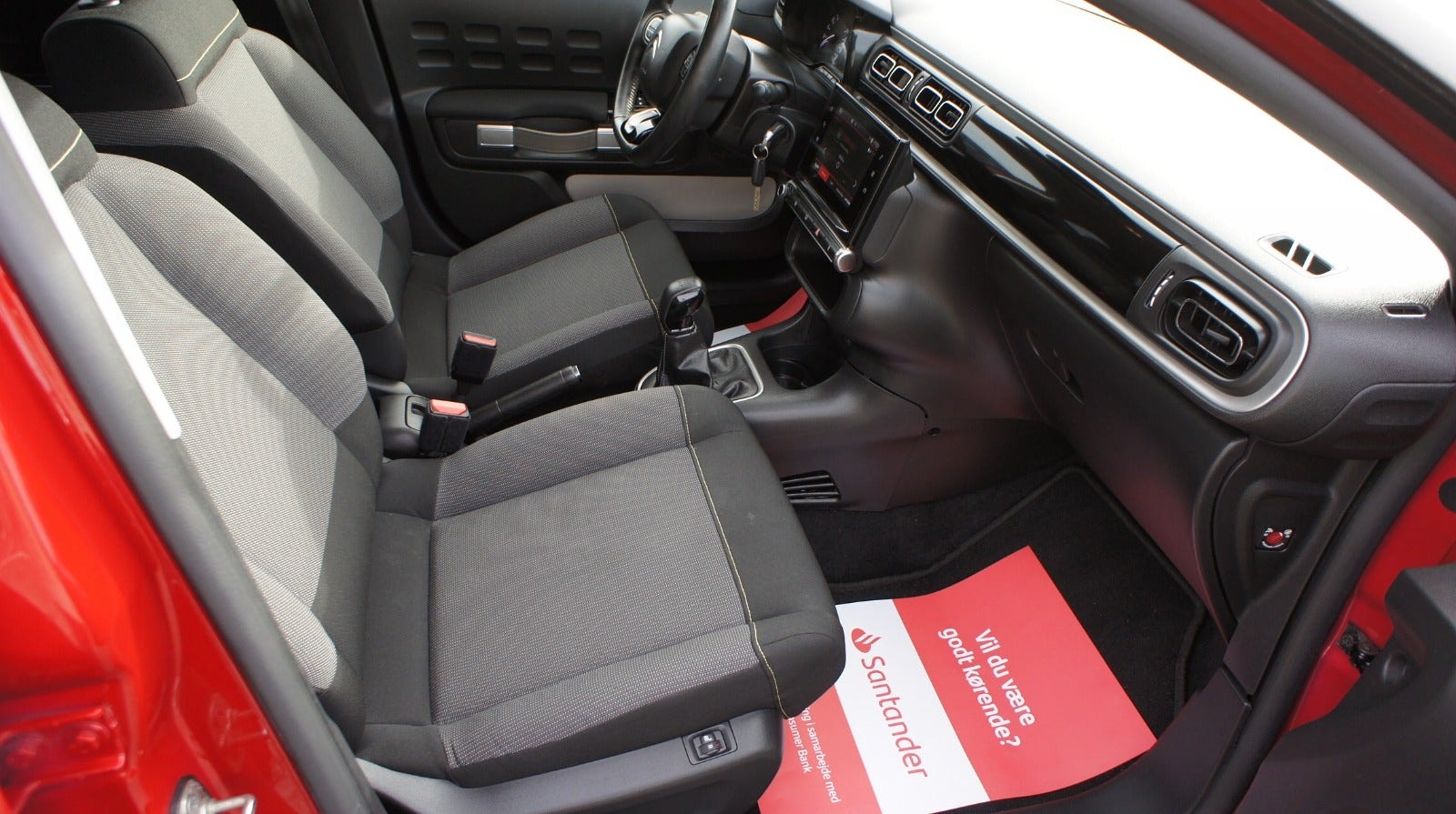 Citroën C3 1.2 PureTech 83 Manual, 5-trins, 83ps, 2020