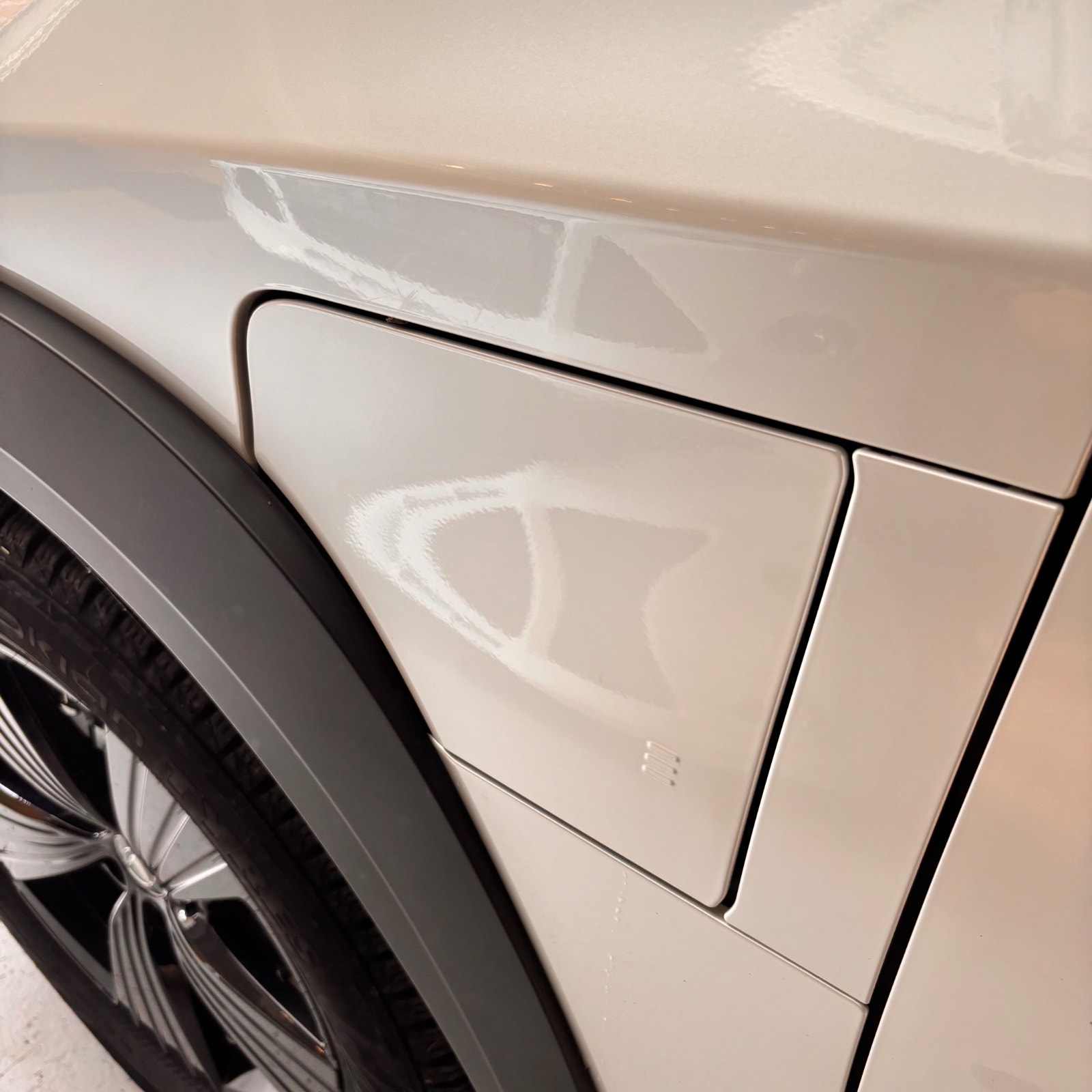 Lexus RZ 450e, 313hp, 2024
