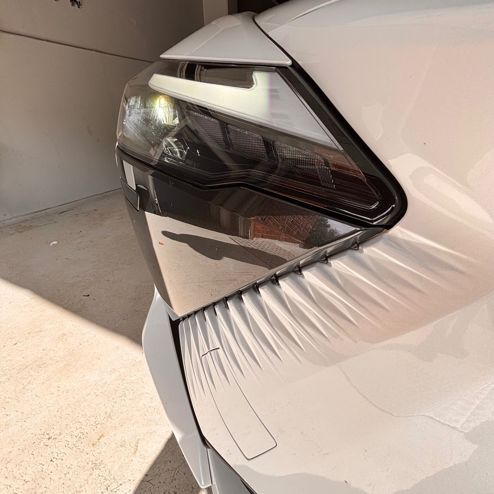 Lexus RZ 450e, 313hp, 2024