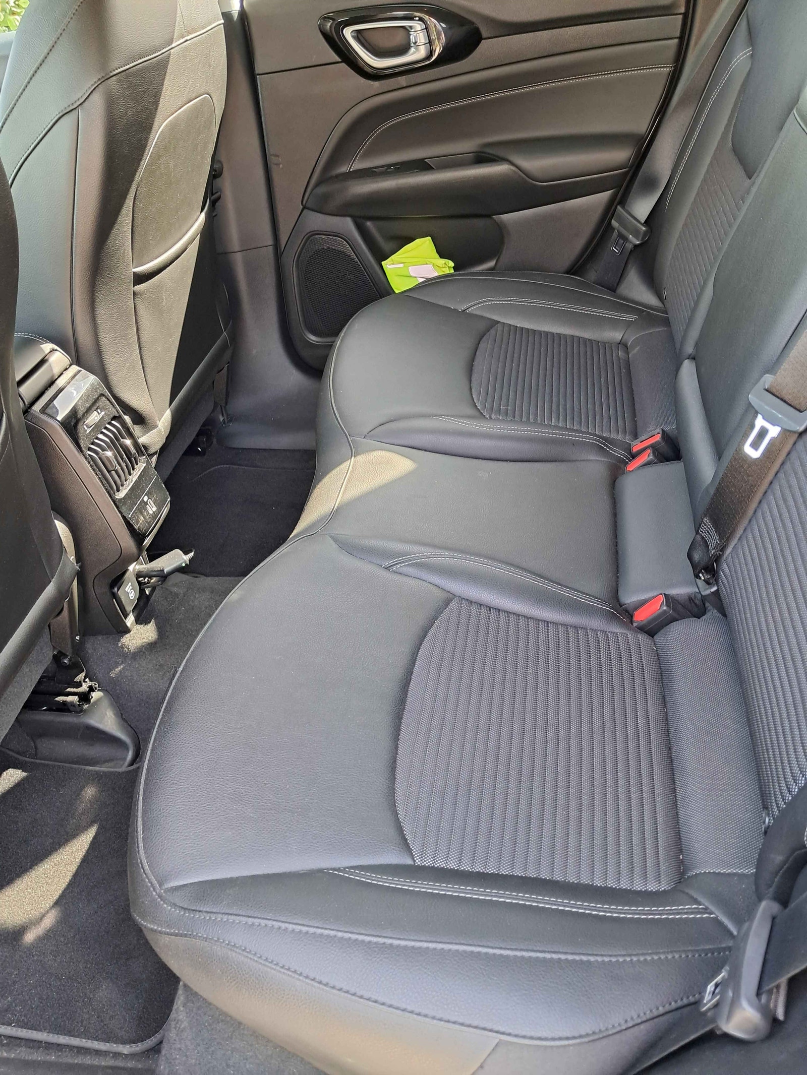 Jeep Compass 4xe Automatic, 6-trins, 190ps, 2021