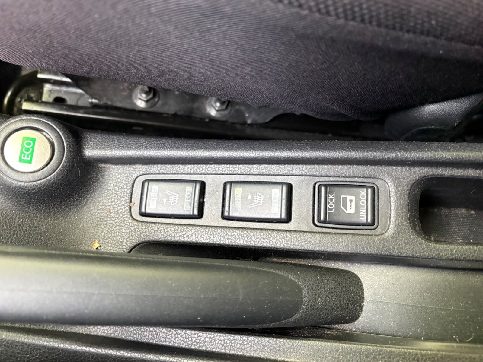 Nissan Note 1.2 Manual, 5-trins, 80ps, 2015