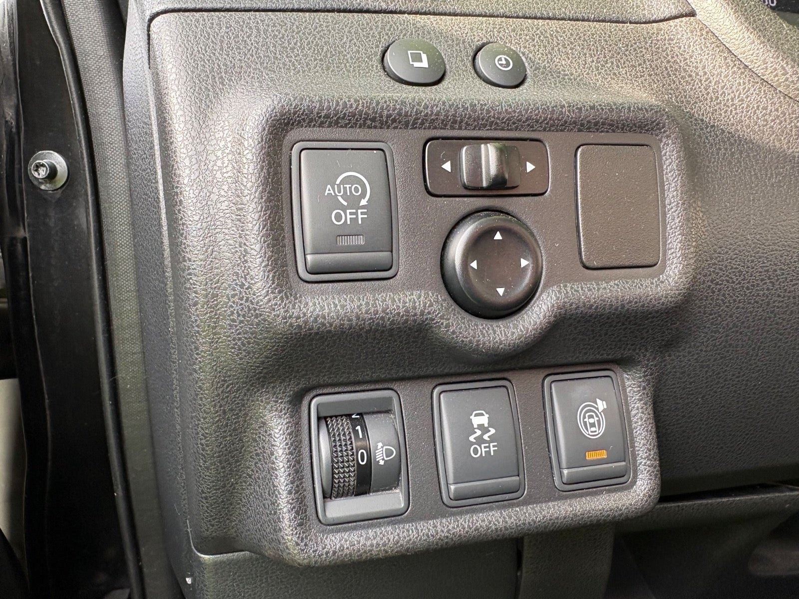 Nissan Note 1.2 Manual, 5-trins, 80ps, 2015