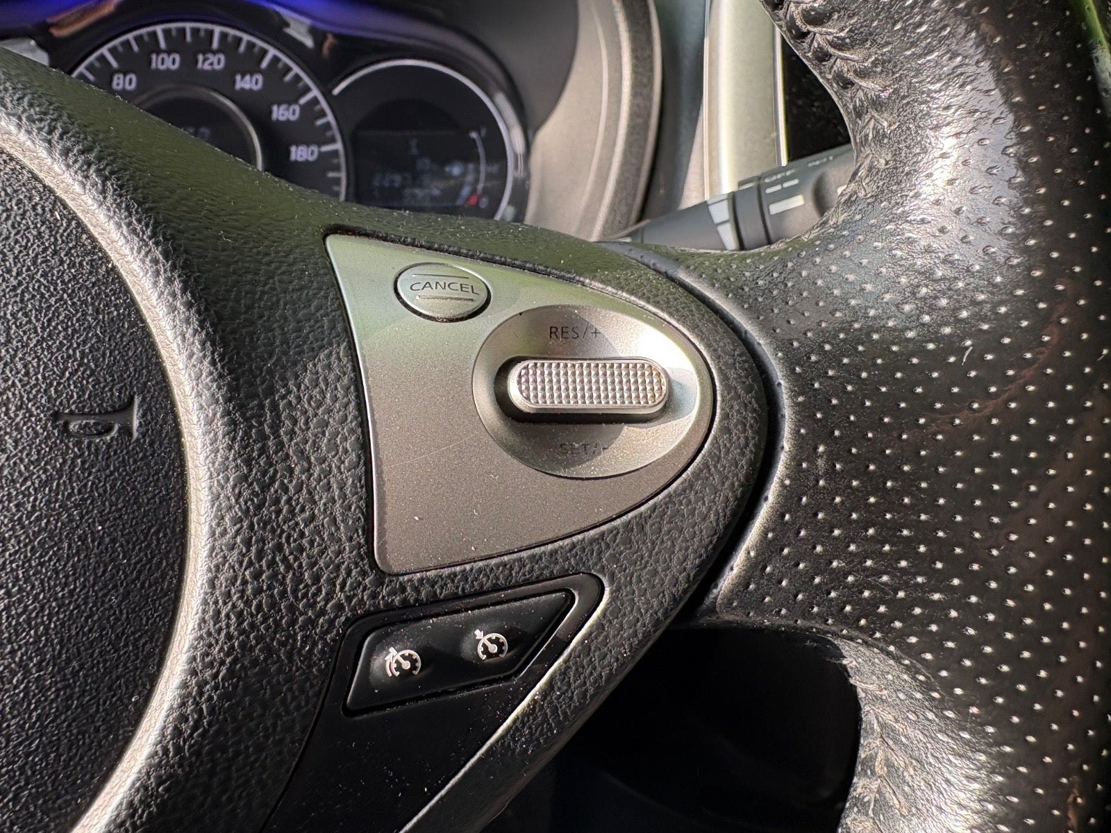 Nissan Note 1.2 Manual, 5-trins, 80ps, 2015