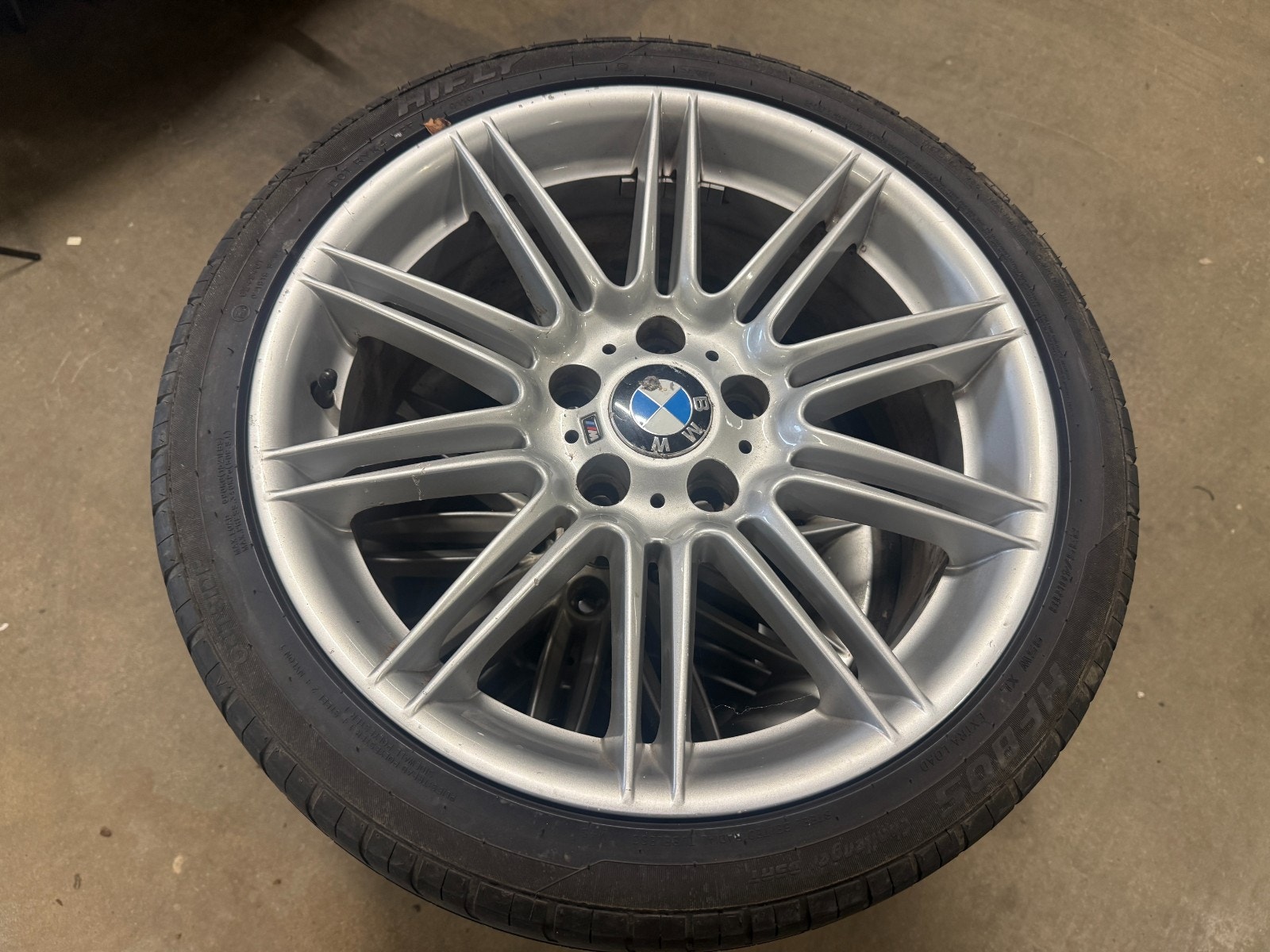 BMW 116i Manual, 116hp, 2005