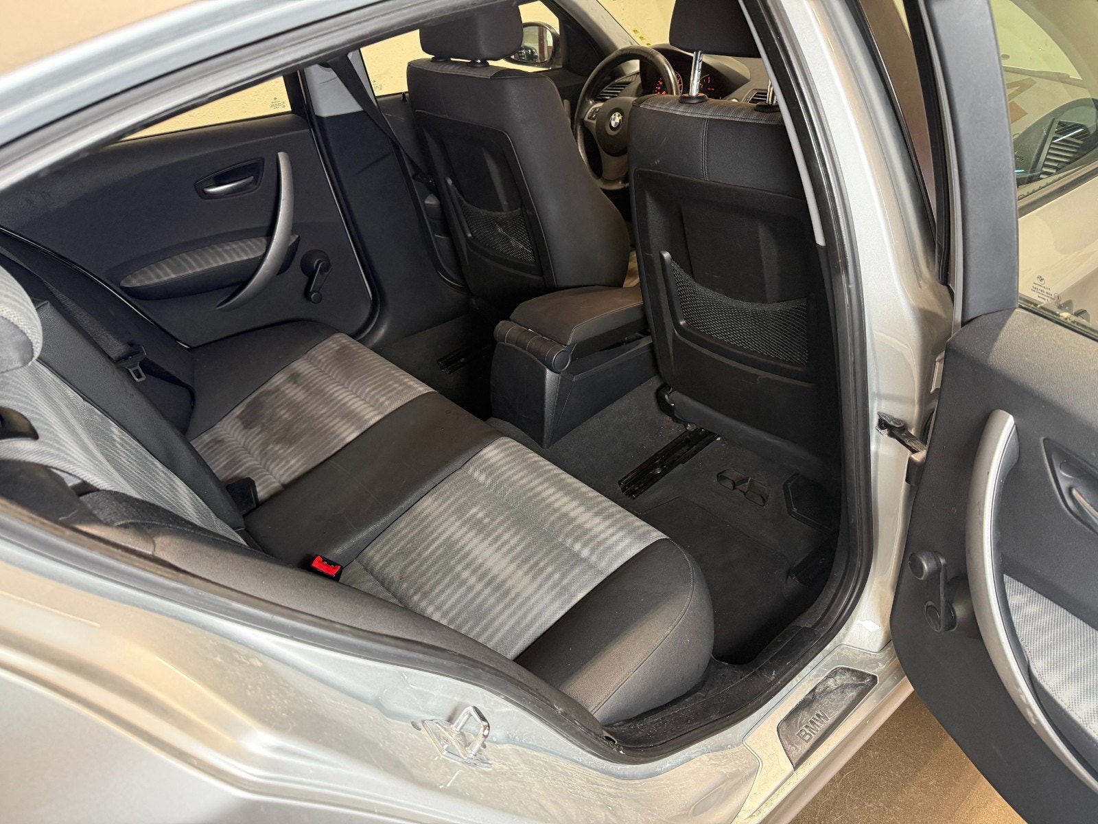 BMW 116i Manual, 116hp, 2005