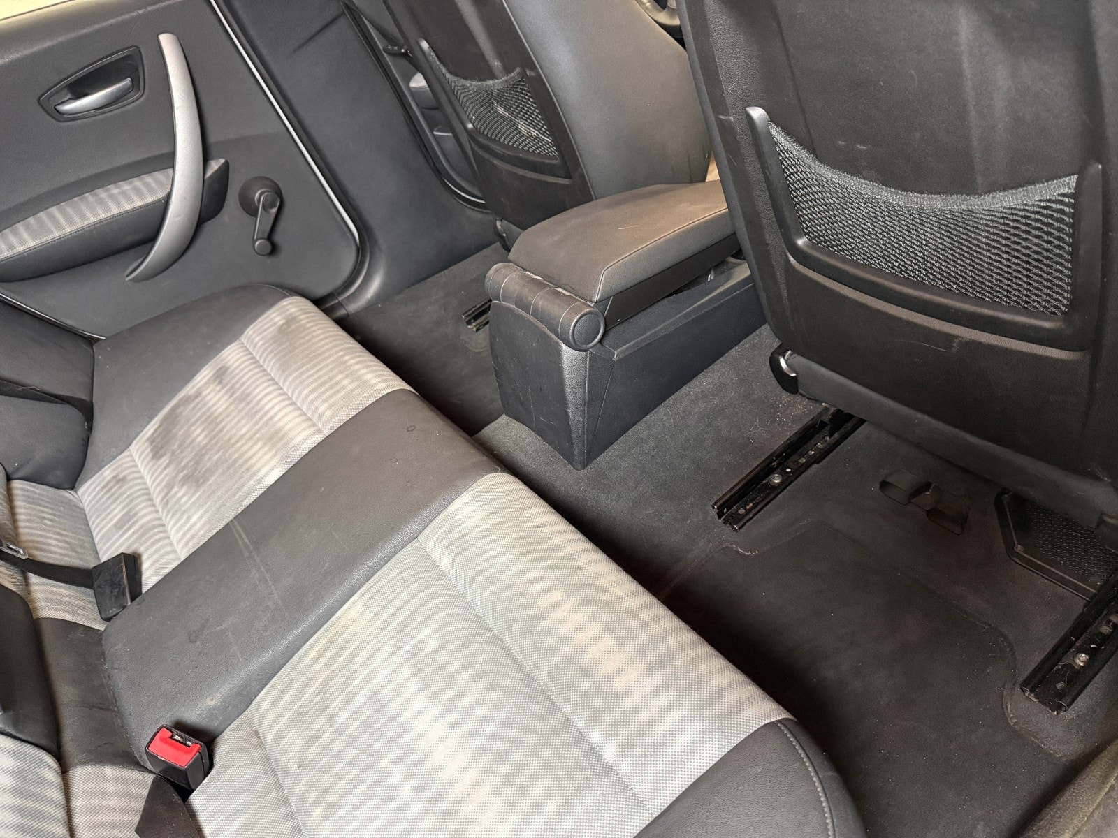 BMW 116i Manual, 116hp, 2005