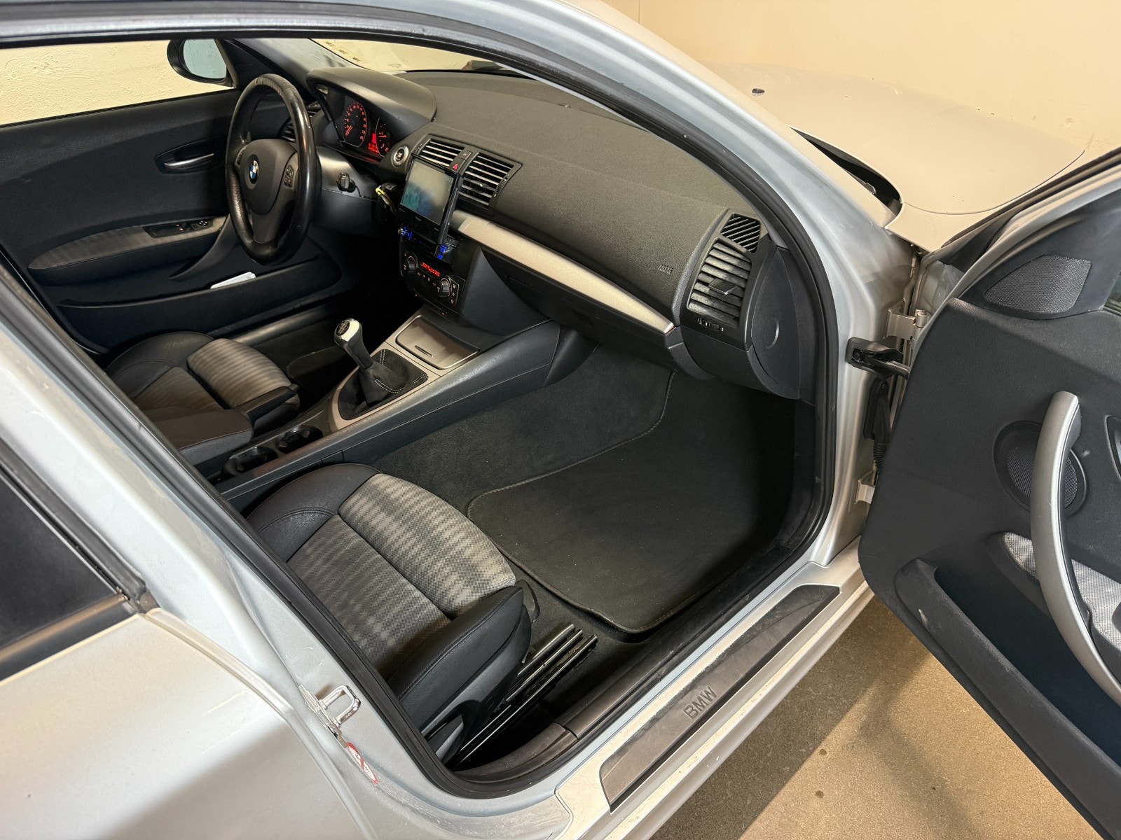 BMW 116i Manual, 116hp, 2005